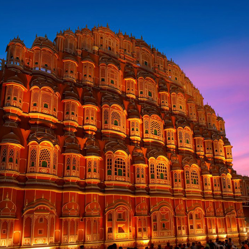 Rajasthan Tour Packages