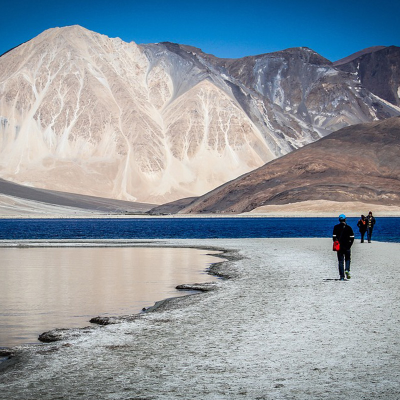 Leh Ladakh Tour Packages