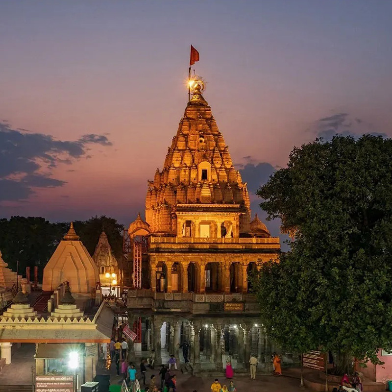 Madhya Pradesh Tour Packages