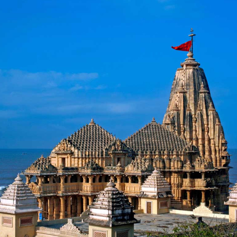 Gujarat Tour Packages