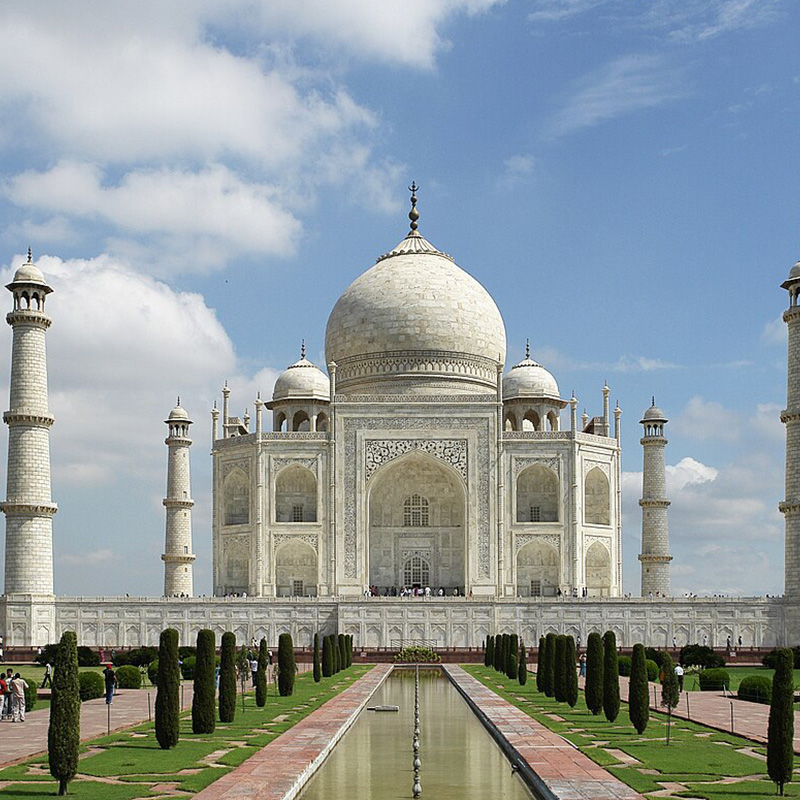 Uttar Pradesh Tour Packages