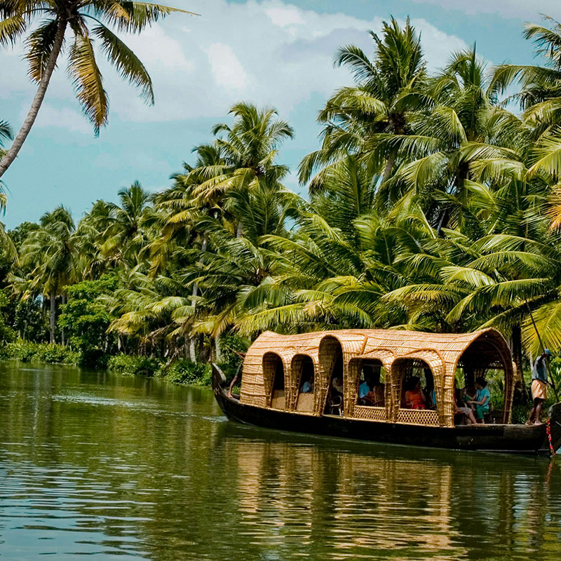 Kerala Tour Packages